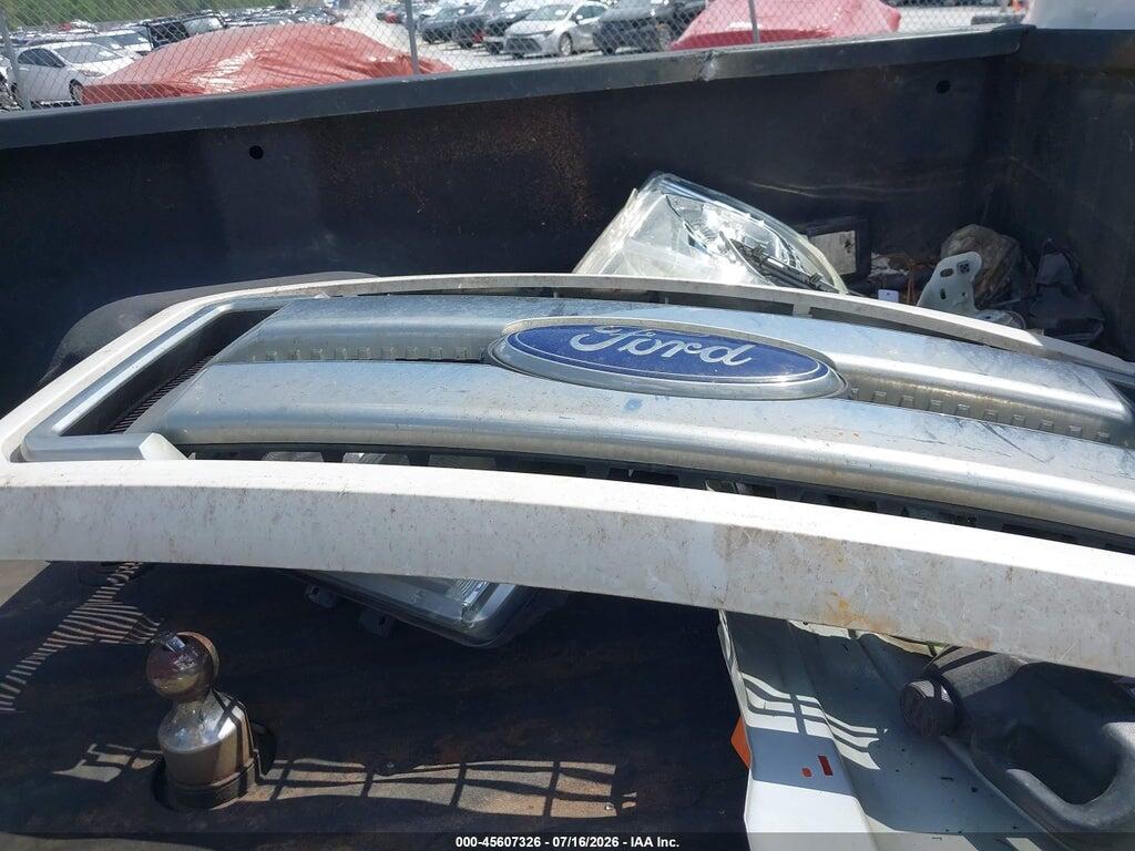 1FT8W3DTXGEB40173 2016 FORD F-350 photo no. 12