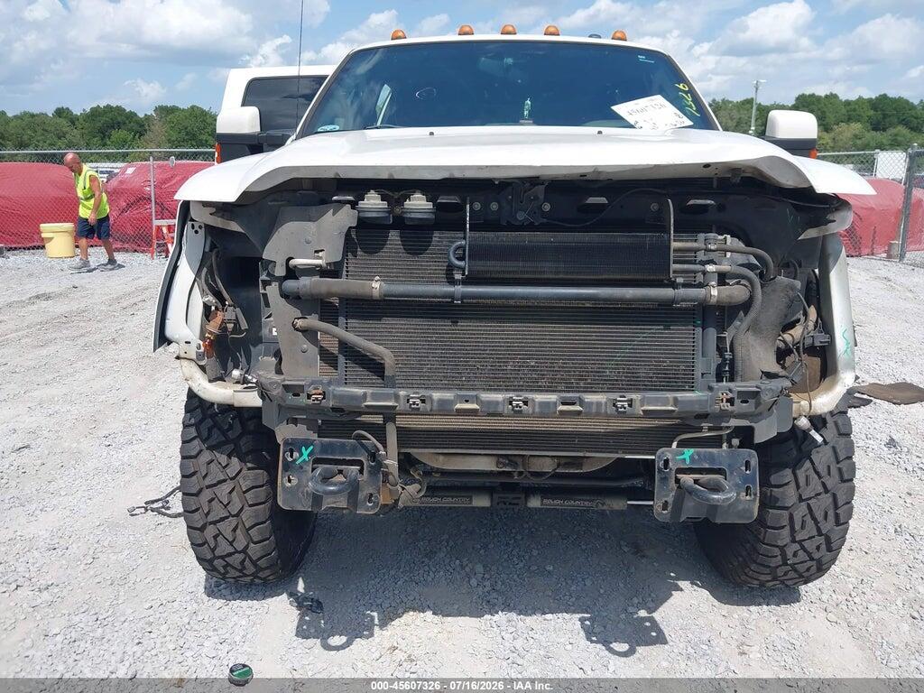 1FT8W3DTXGEB40173 2016 FORD F-350 photo no. 6