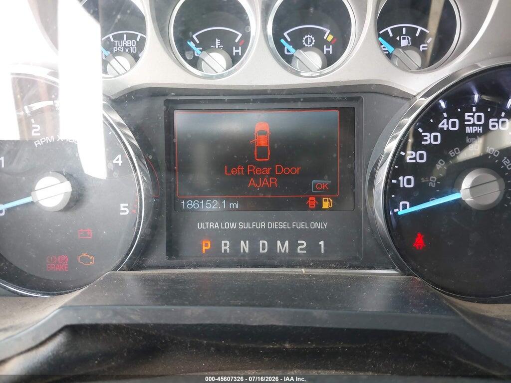 1FT8W3DTXGEB40173 2016 FORD F-350 photo no. 7
