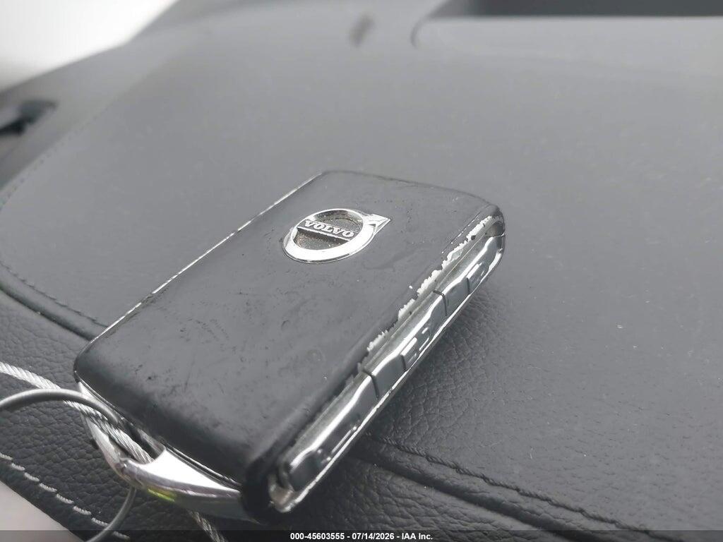 LYVBR0DL9JB070278 2018 VOLVO XC60 HYBRID photo no. 11