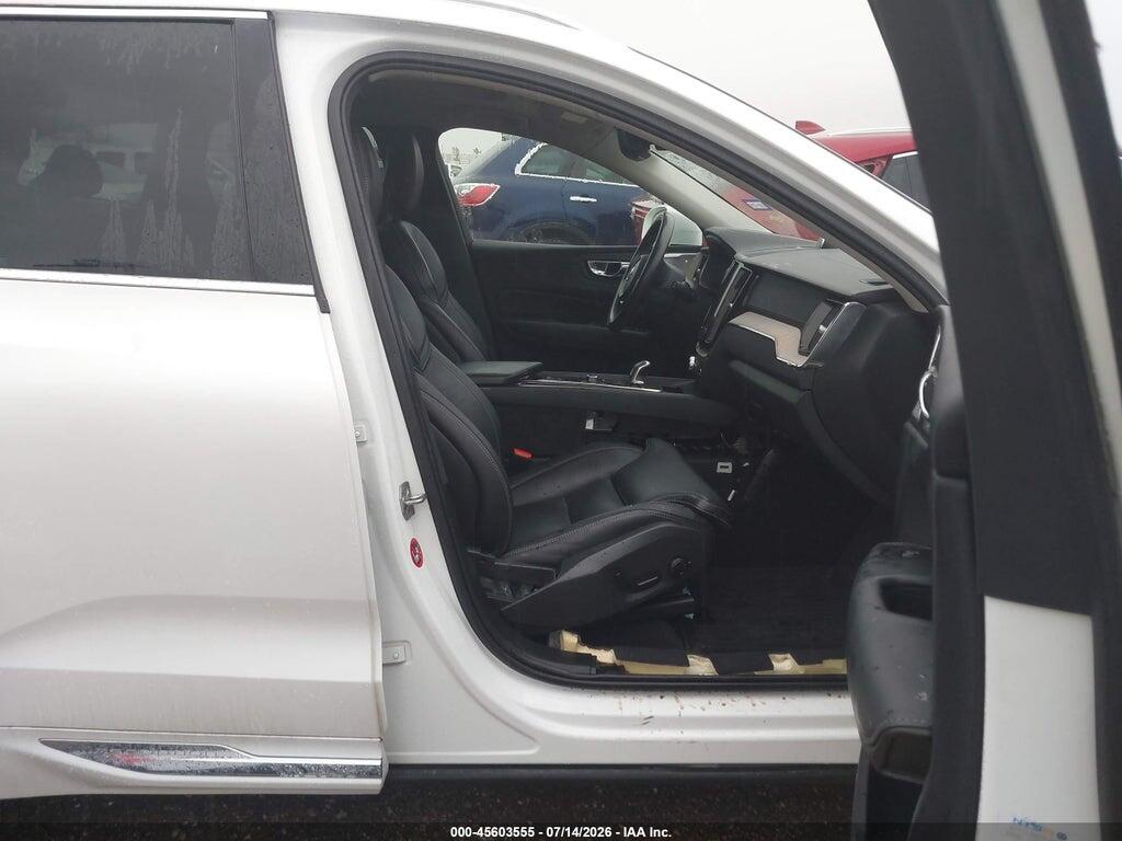 LYVBR0DL9JB070278 2018 VOLVO XC60 HYBRID photo no. 5