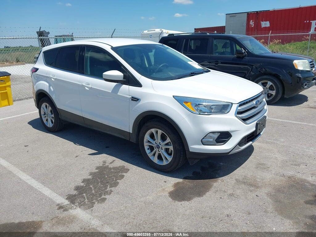 1FMCU0GD3HUC79227 2017 FORD ESCAPE photo no. 1