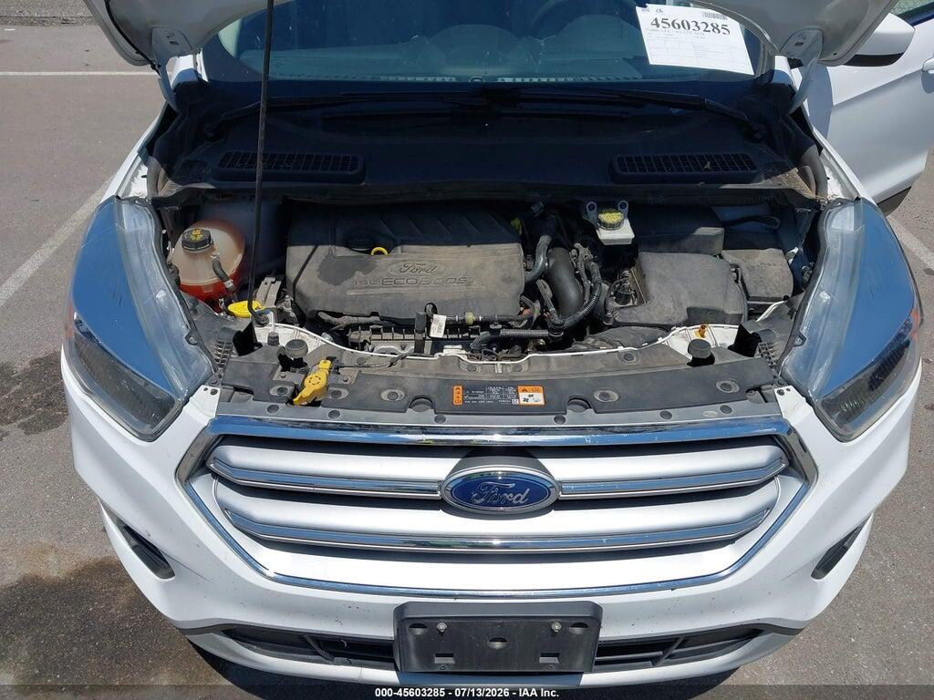 1FMCU0GD3HUC79227 2017 FORD ESCAPE photo no. 10