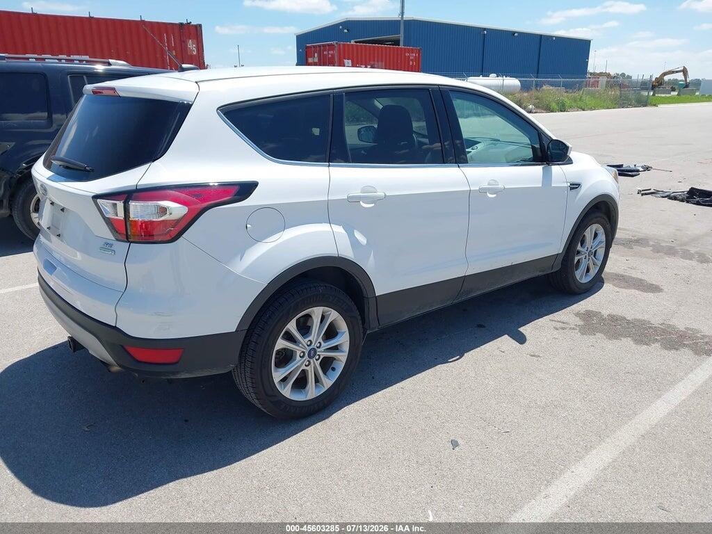 1FMCU0GD3HUC79227 2017 FORD ESCAPE photo no. 4