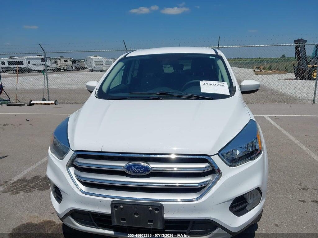 1FMCU0GD3HUC79227 2017 FORD ESCAPE photo no. 6
