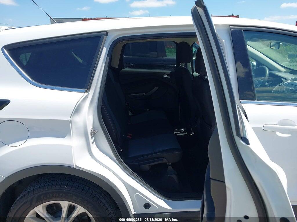 1FMCU0GD3HUC79227 2017 FORD ESCAPE photo no. 8
