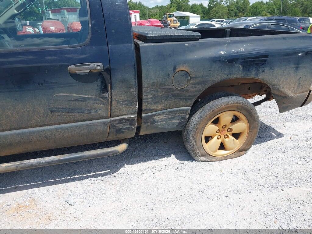 1D7HA16N23J542004 2003 DODGE RAM 1500 photo no. 6