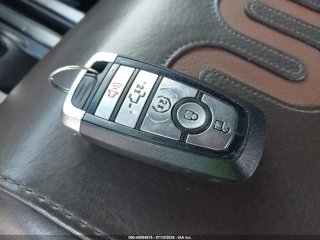 1FTFW1E85PFA62241 2023 FORD F-150 photo no. 11