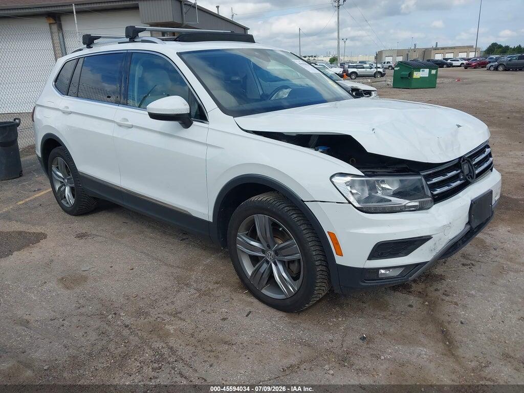 3VV2B7AX6LM022322 2020 VOLKSWAGEN TIGUAN photo no. 1