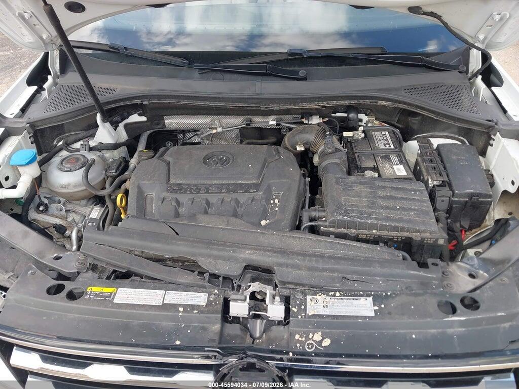 3VV2B7AX6LM022322 2020 VOLKSWAGEN TIGUAN photo no. 10