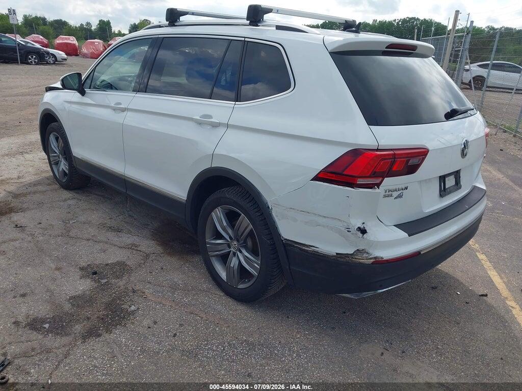 3VV2B7AX6LM022322 2020 VOLKSWAGEN TIGUAN photo no. 3