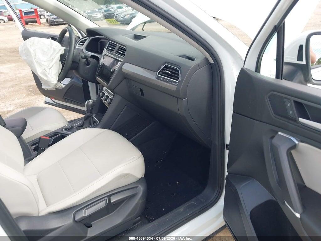 3VV2B7AX6LM022322 2020 VOLKSWAGEN TIGUAN photo no. 5