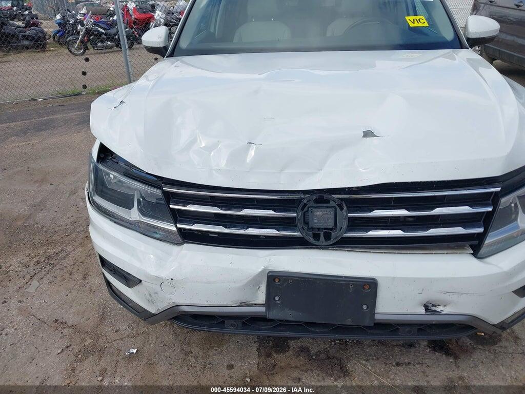 3VV2B7AX6LM022322 2020 VOLKSWAGEN TIGUAN photo no. 6