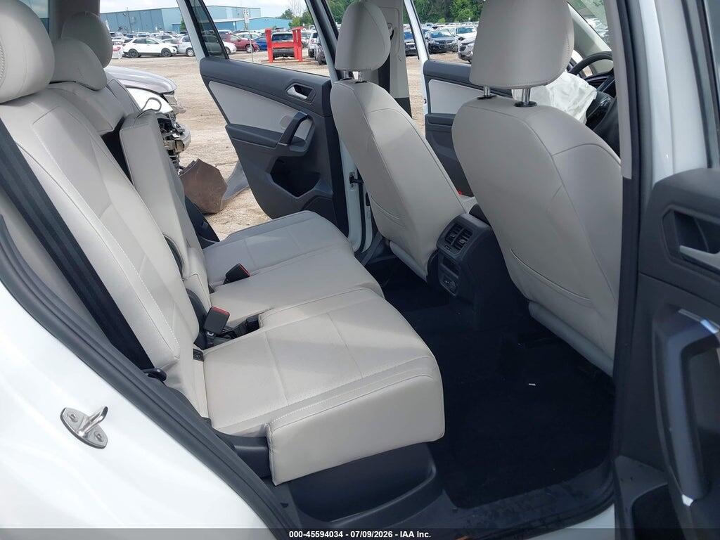 3VV2B7AX6LM022322 2020 VOLKSWAGEN TIGUAN photo no. 8
