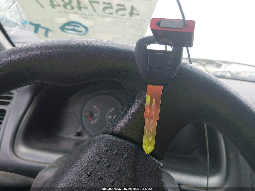 1HGEM21165L024470 2005 HONDA CIVIC photo no. 11