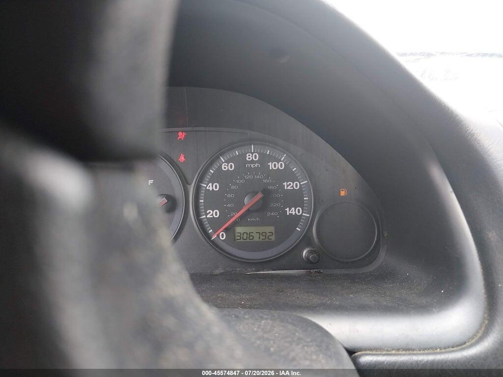 1HGEM21165L024470 2005 HONDA CIVIC photo no. 7