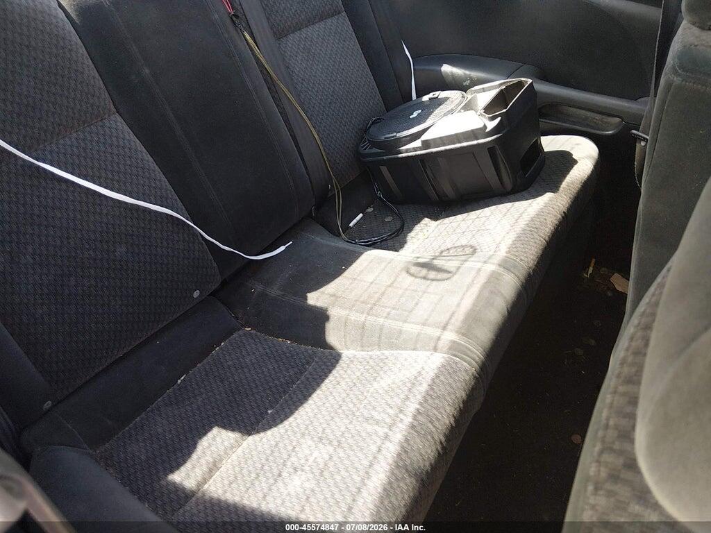 1HGEM21165L024470 2005 HONDA CIVIC photo no. 8