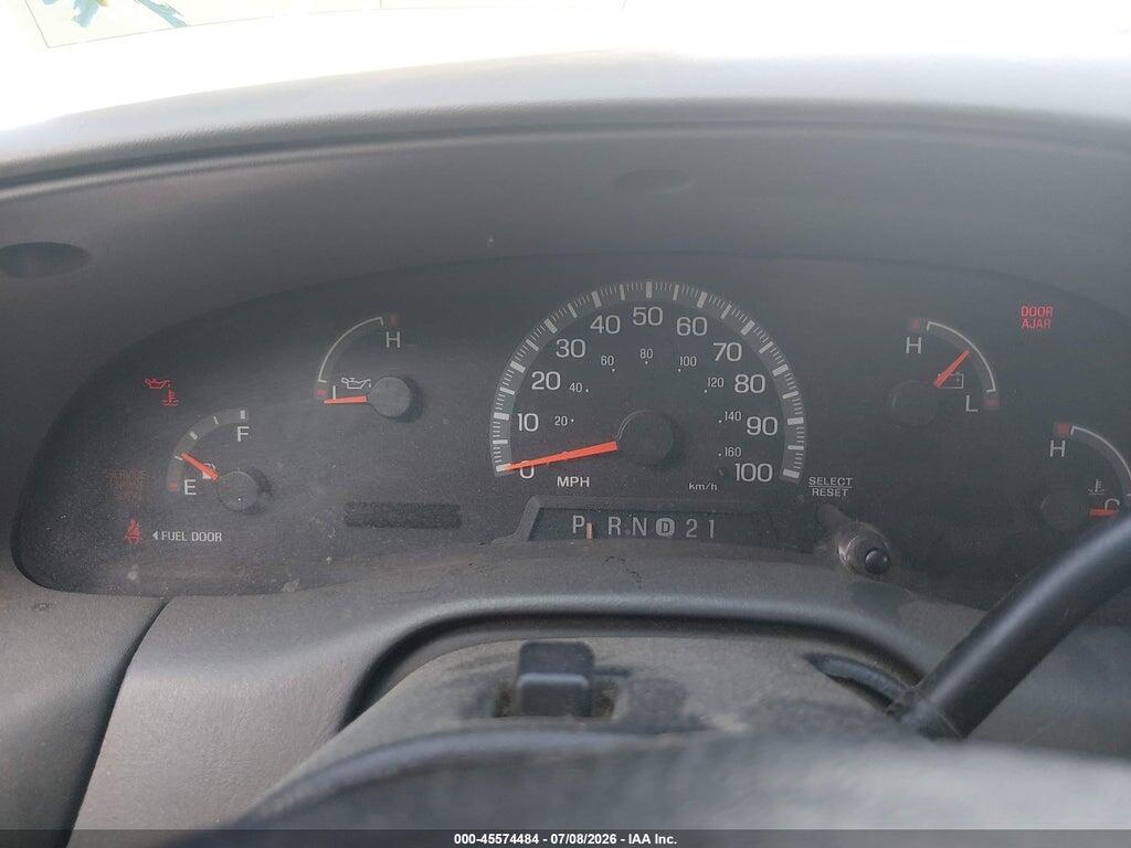 2FTRX18L22CA50160 2002 FORD F-150 photo no. 7