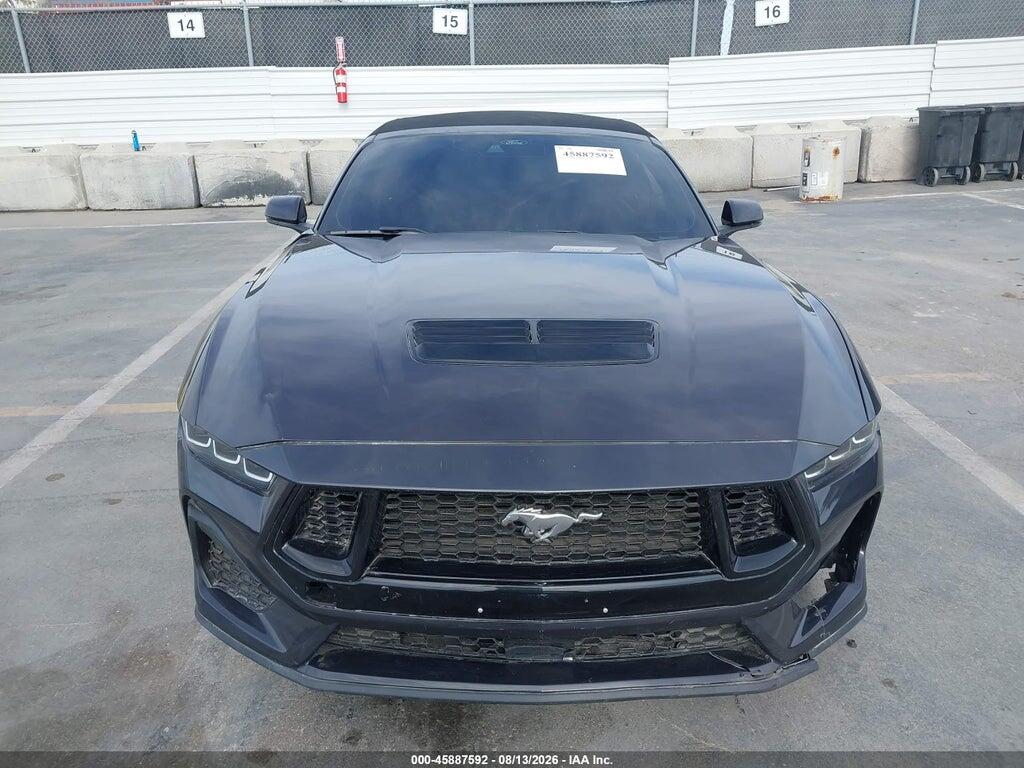 1FAGP8FF3R5103097 2024 FORD MUSTANG photo no. 12
