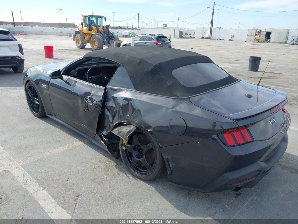1FAGP8FF3R5103097 2024 FORD MUSTANG photo no. 3