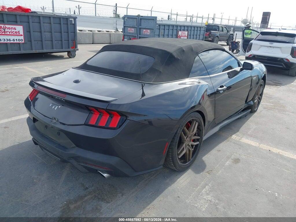 1FAGP8FF3R5103097 2024 FORD MUSTANG photo no. 4