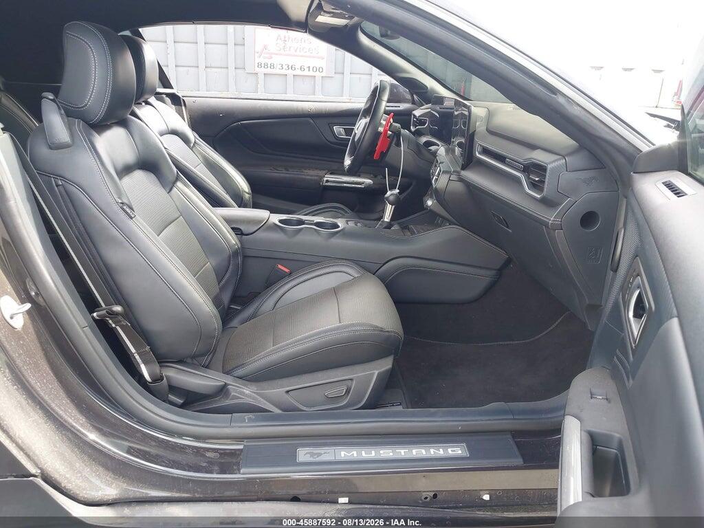 1FAGP8FF3R5103097 2024 FORD MUSTANG photo no. 5