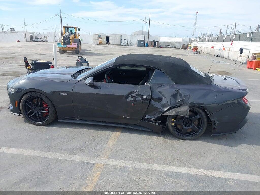 1FAGP8FF3R5103097 2024 FORD MUSTANG photo no. 6