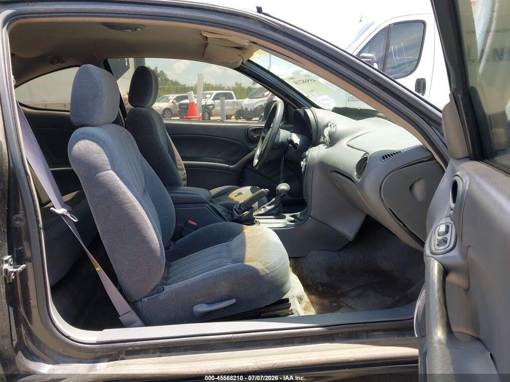1G2NF12E6YM747887 2000 PONTIAC GRAND AM photo no. 5