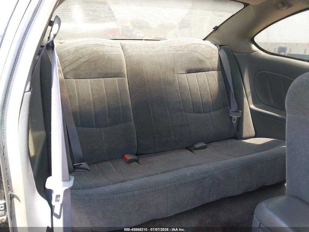 1G2NF12E6YM747887 2000 PONTIAC GRAND AM photo no. 8