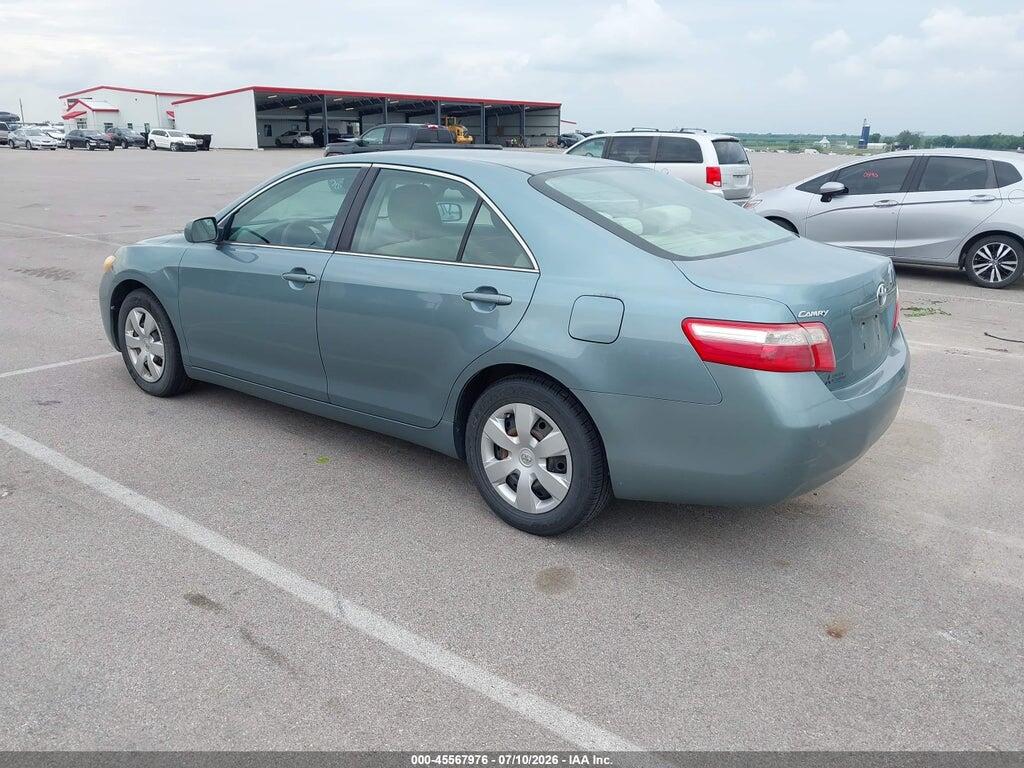4T4BE46K79R062772 2009 TOYOTA CAMRY photo no. 3