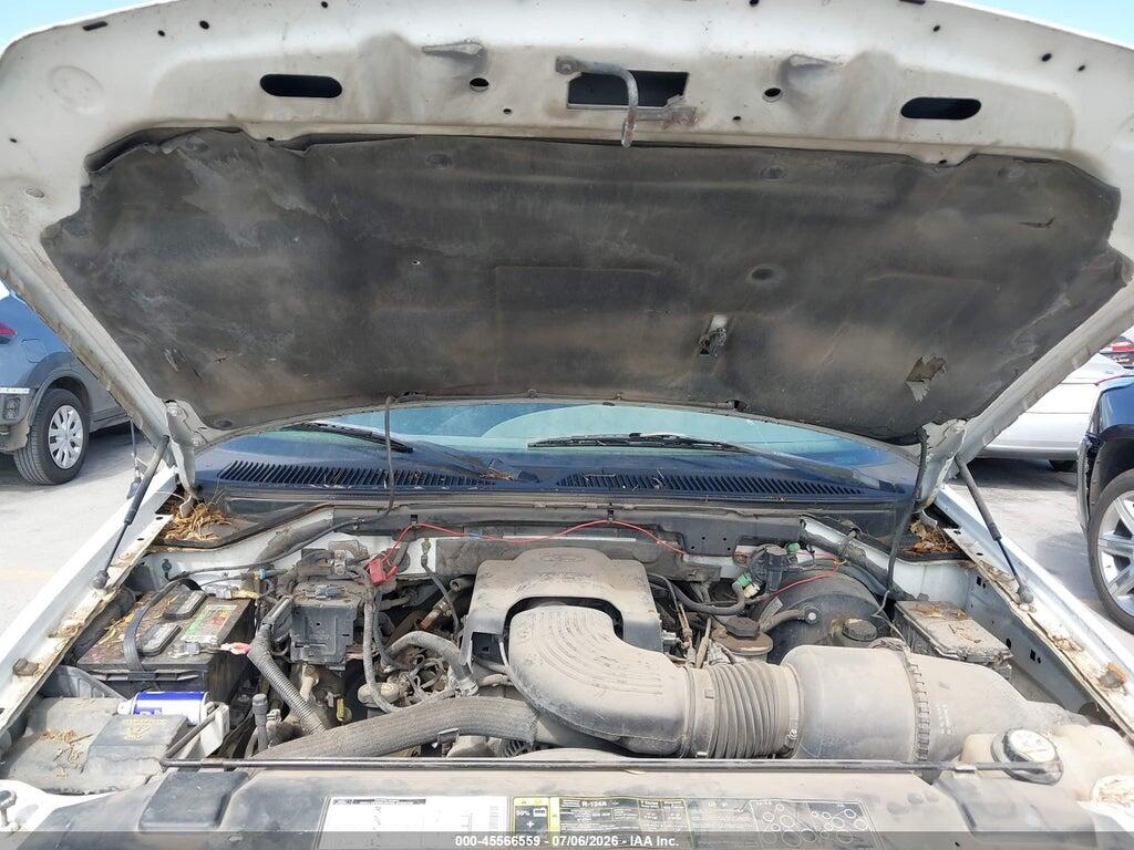 1FTRF17W62KB78251 2002 FORD F-150 photo no. 10