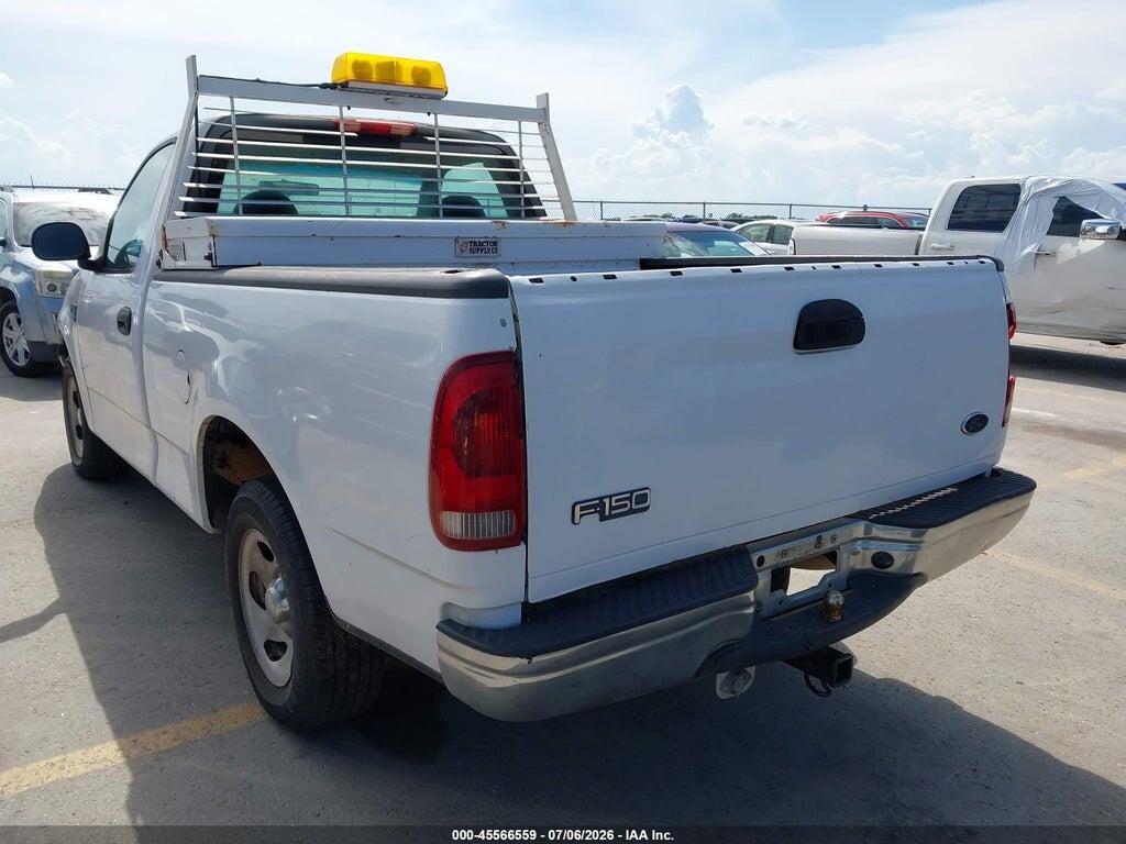 1FTRF17W62KB78251 2002 FORD F-150 photo no. 6