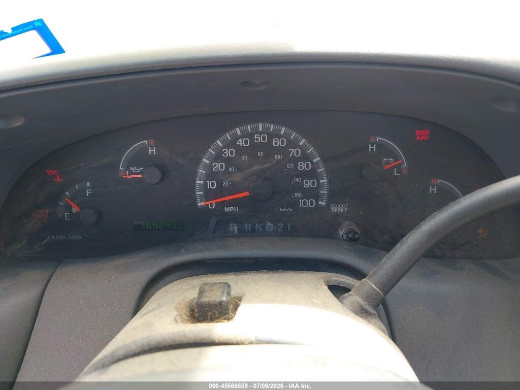 1FTRF17W62KB78251 2002 FORD F-150 photo no. 7