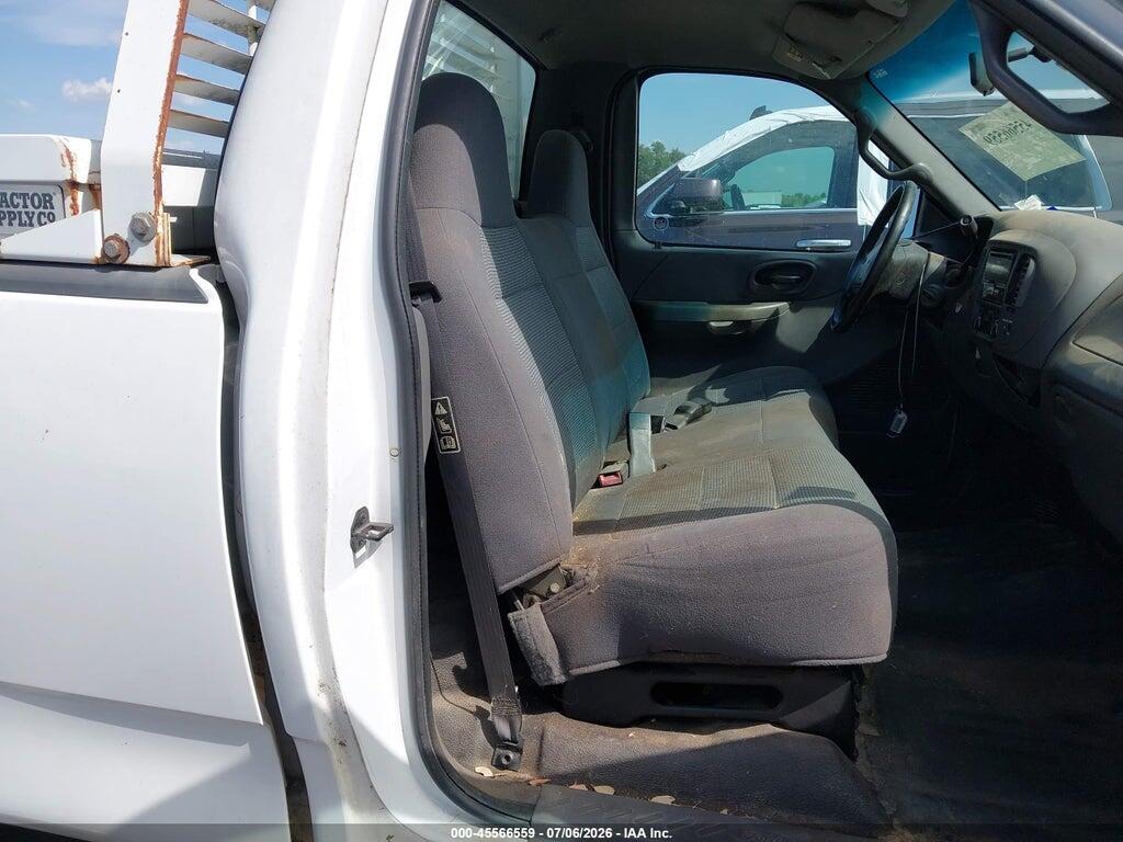 1FTRF17W62KB78251 2002 FORD F-150 photo no. 8