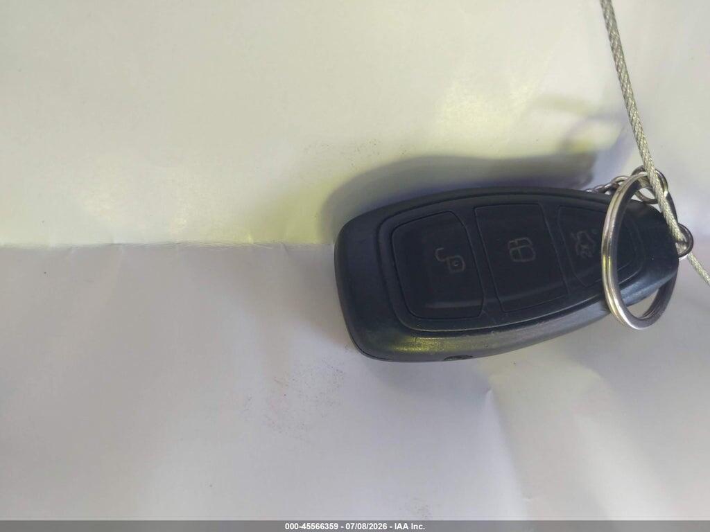 3FADP4CJ9DM118890 2013 FORD FIESTA photo no. 11