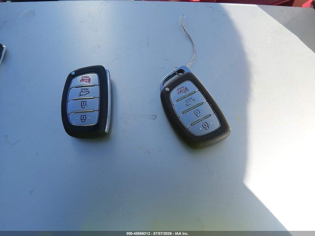 5NPDH4AE9GH725248 2016 HYUNDAI ELANTRA photo no. 11