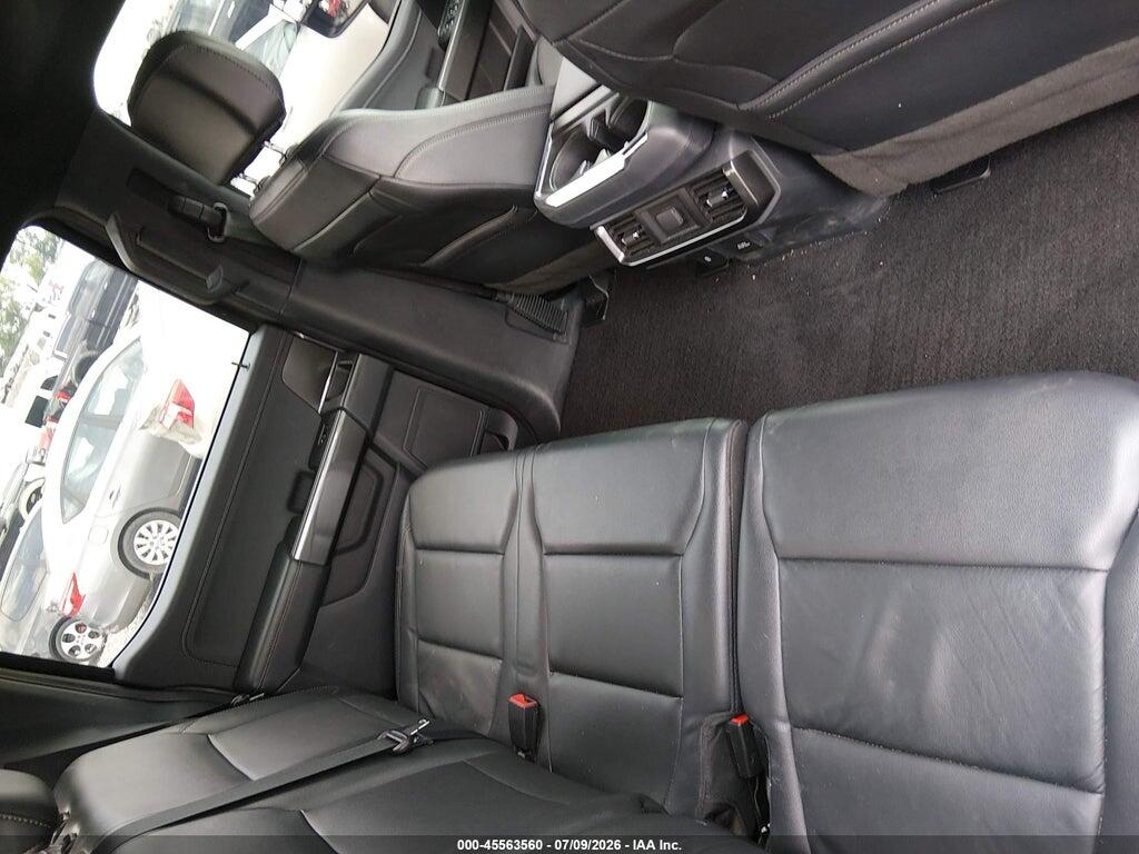 1FTFW1E52NFC27701 2022 FORD F-150 photo no. 8