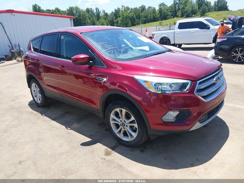 1FMCU0GD8HUB72853 2017 FORD ESCAPE photo no. 1