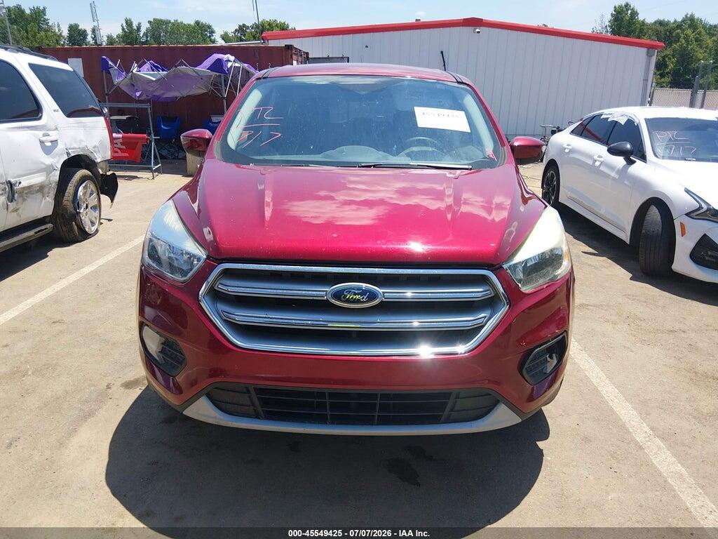 1FMCU0GD8HUB72853 2017 FORD ESCAPE photo no. 12