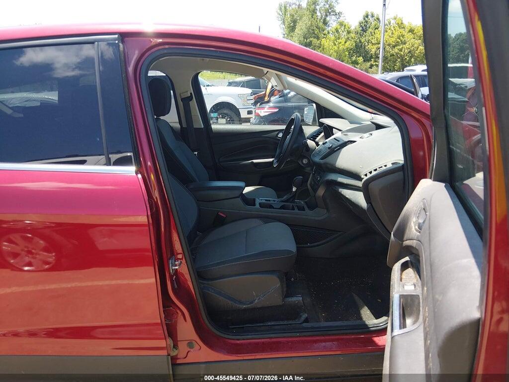 1FMCU0GD8HUB72853 2017 FORD ESCAPE photo no. 5