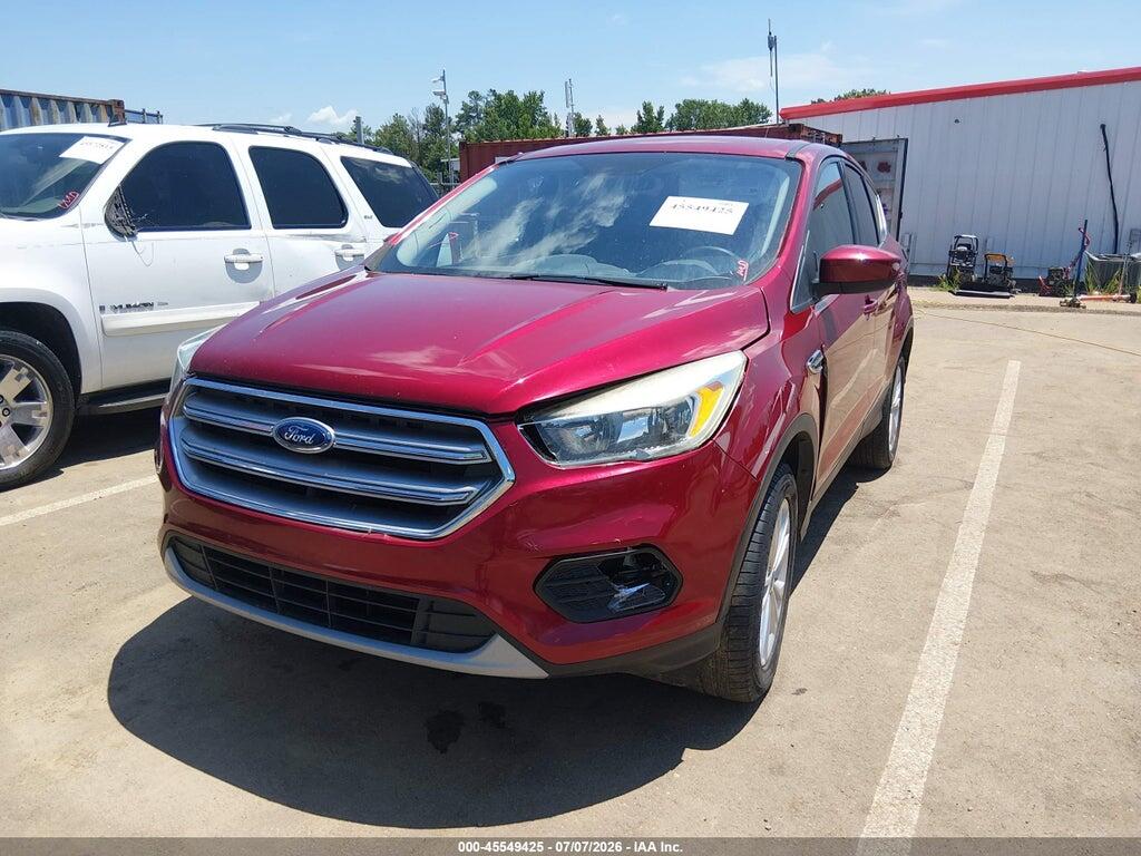 1FMCU0GD8HUB72853 2017 FORD ESCAPE photo no. 6