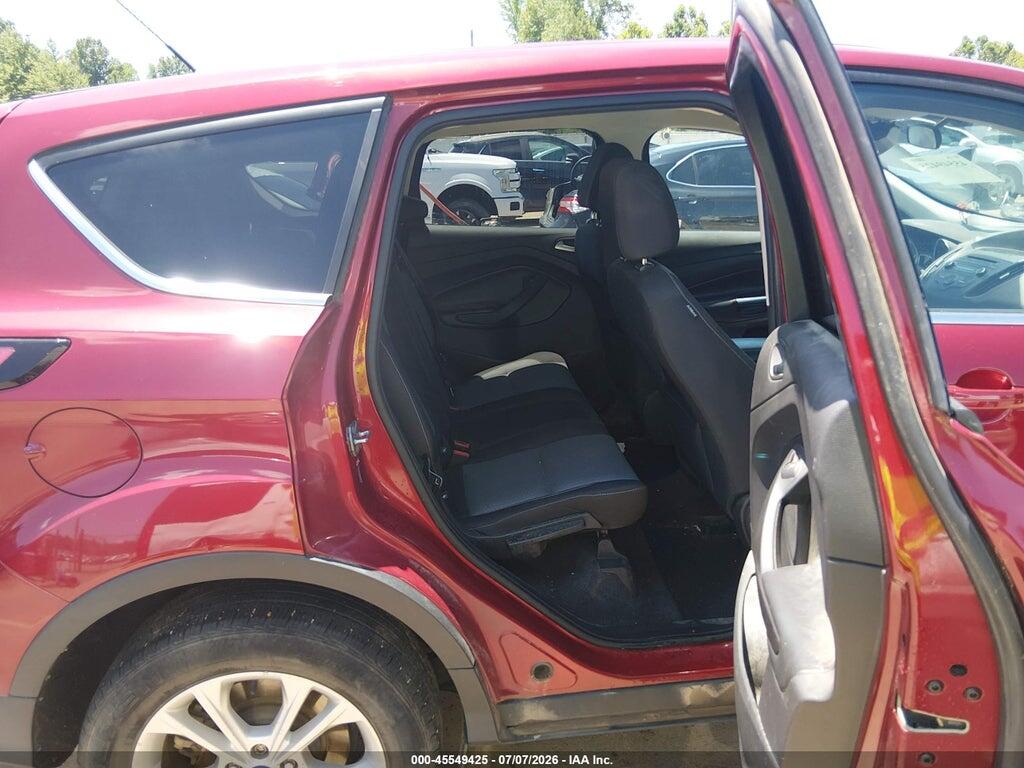 1FMCU0GD8HUB72853 2017 FORD ESCAPE photo no. 8