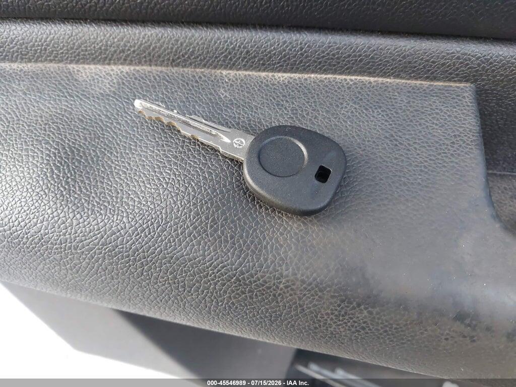 3GCEC13J17G539255 2007 CHEVROLET SILVERADO 1500 photo no. 11