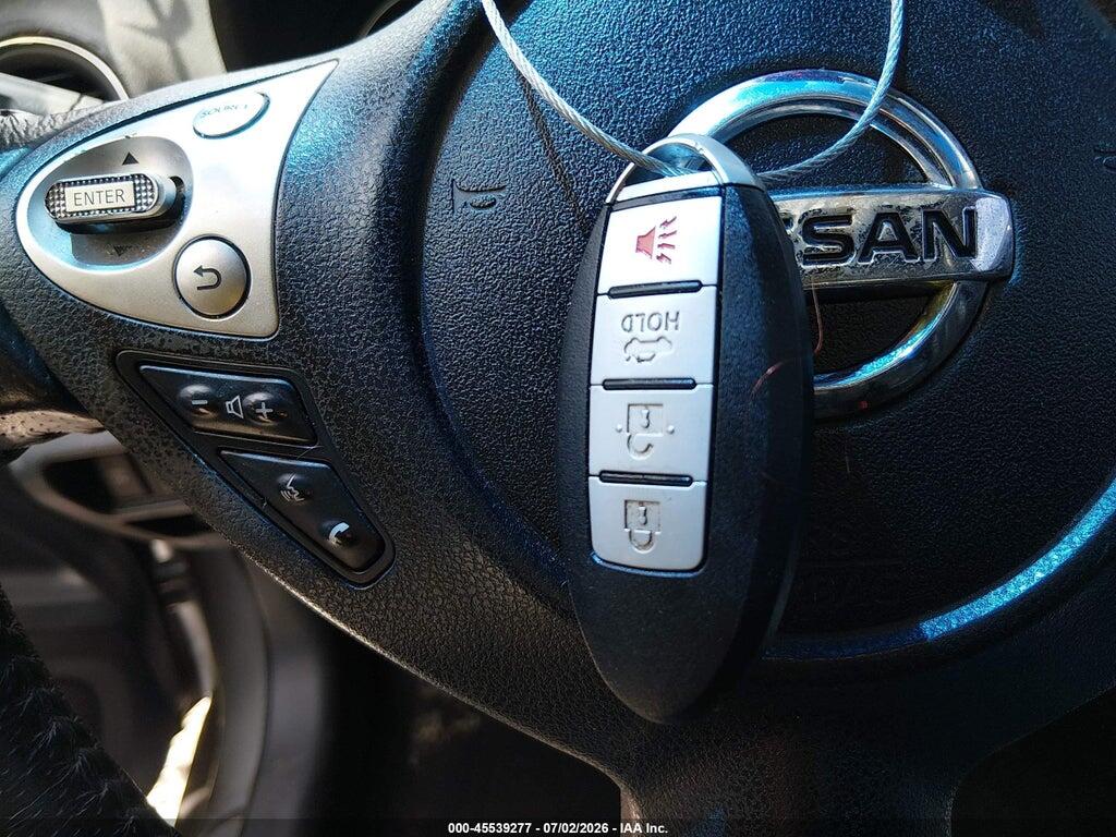1N4AA51E29C814449 2009 NISSAN MAXIMA photo no. 11
