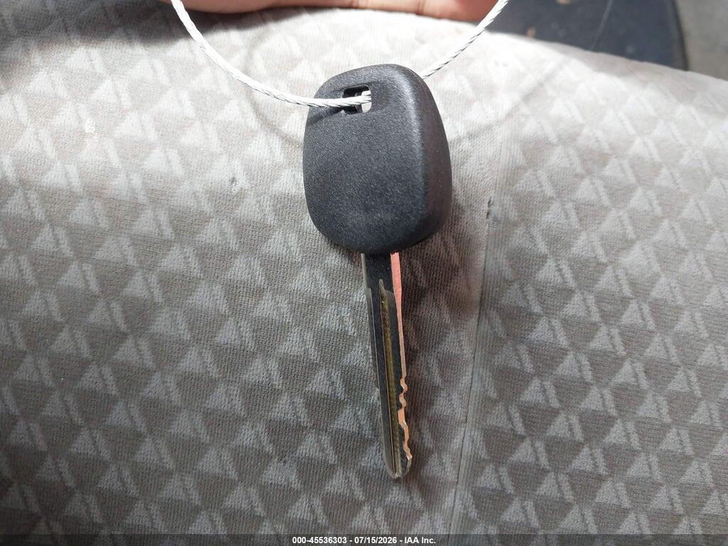 4T1BE46K78U743782 2008 TOYOTA CAMRY photo no. 11