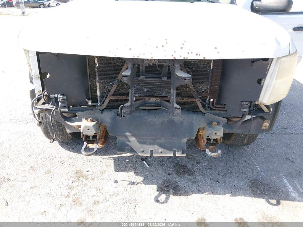 1GCEC29019Z103545 2009 CHEVROLET SILVERADO 1500 photo no. 6