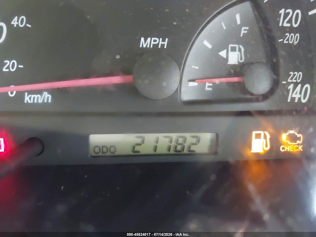4T1BE32K53U223508 2003 TOYOTA CAMRY photo no. 7
