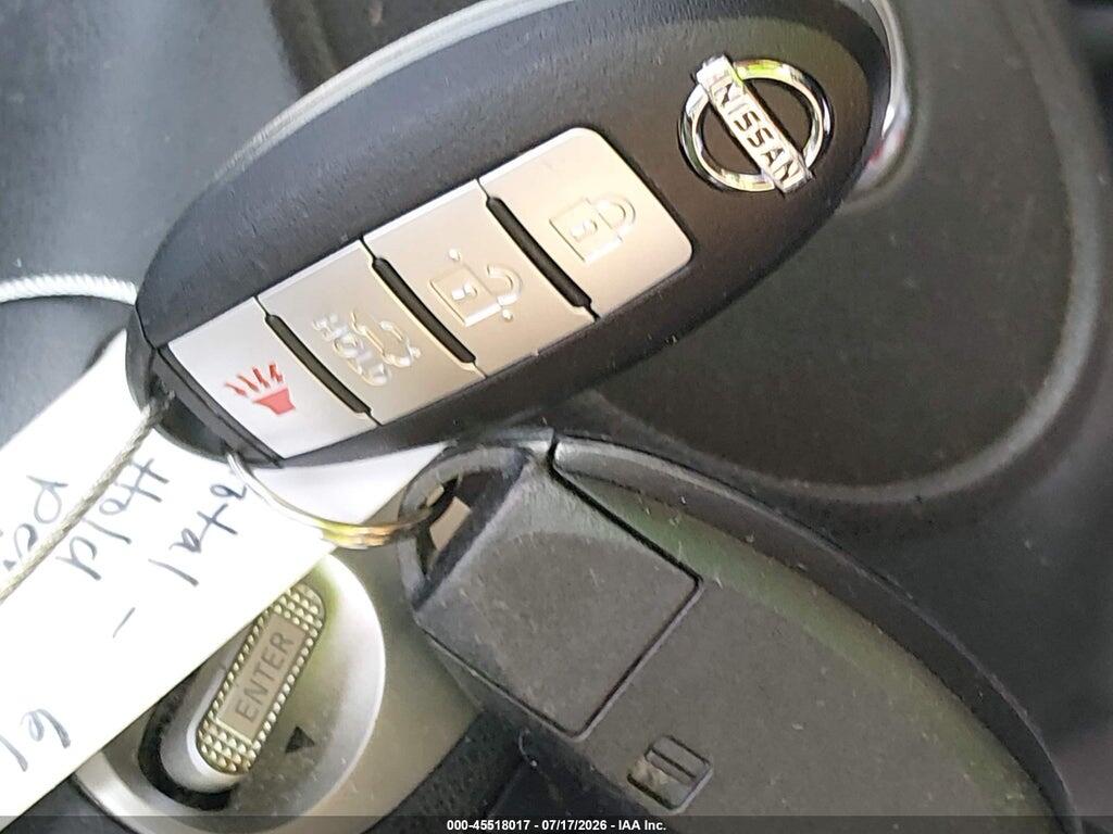 3N1AB7AP4JY226930 2018 NISSAN SENTRA photo no. 11