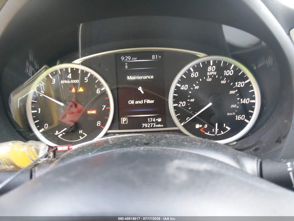 3N1AB7AP4JY226930 2018 NISSAN SENTRA photo no. 7