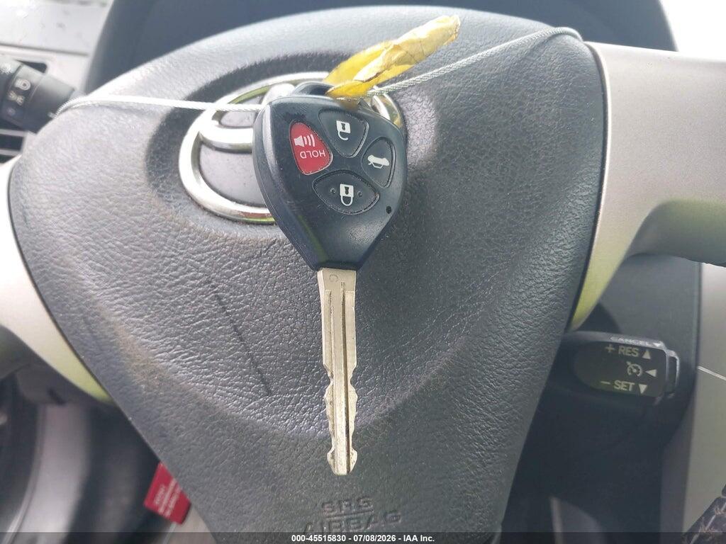 2T1BU4EEXAC532730 2010 TOYOTA COROLLA photo no. 11